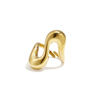Bague Calla