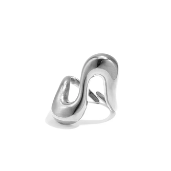 Bague Calla