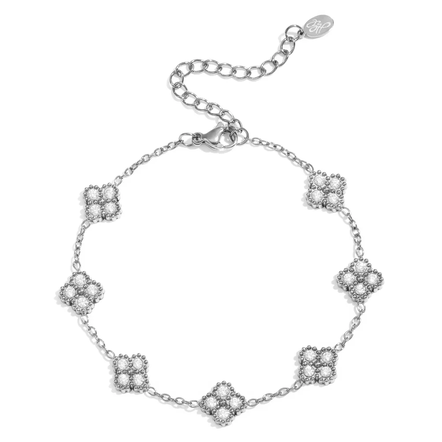 Bracelet Clover
