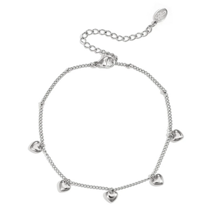 Bracelet rose