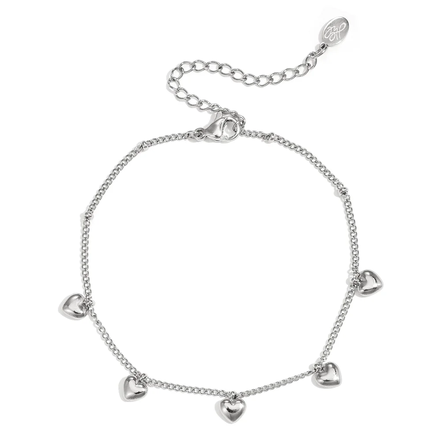 Bracelet rose
