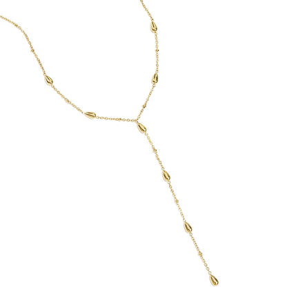 Collier Glycine