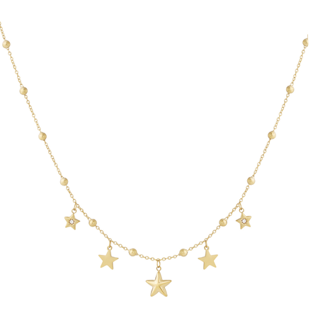 Collier Narcisse