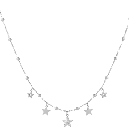 Collier Narcisse