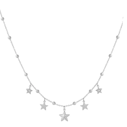 Collier Narcisse
