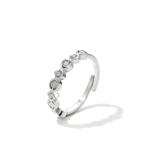 Bague Lunaria