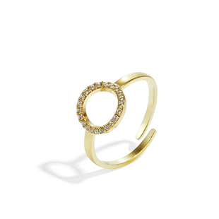 Bague Daphné