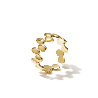 Bague Tacca