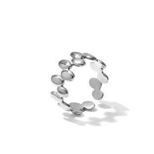 Bague Tacca