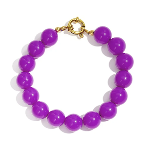 Bracelet Lachenalia