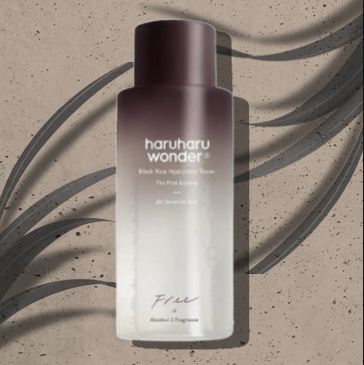 Tonique et nettoyant Visage