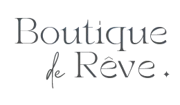 Boutique de Rêve