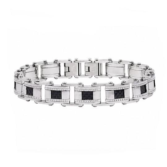 Bracelet homme Brunia