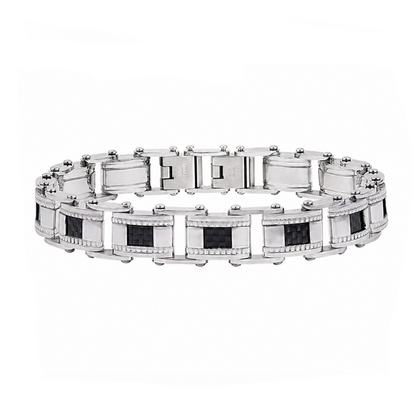 Bracelet homme Brunia