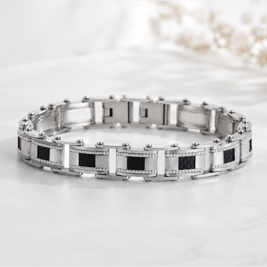 Bracelet homme Brunia