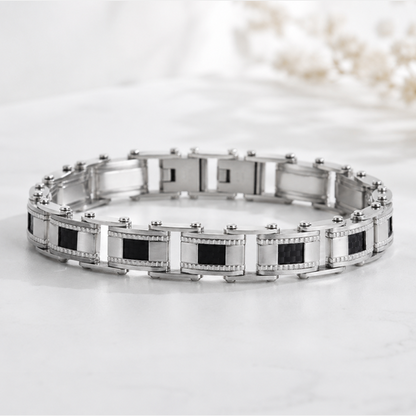 Bracelet homme Brunia
