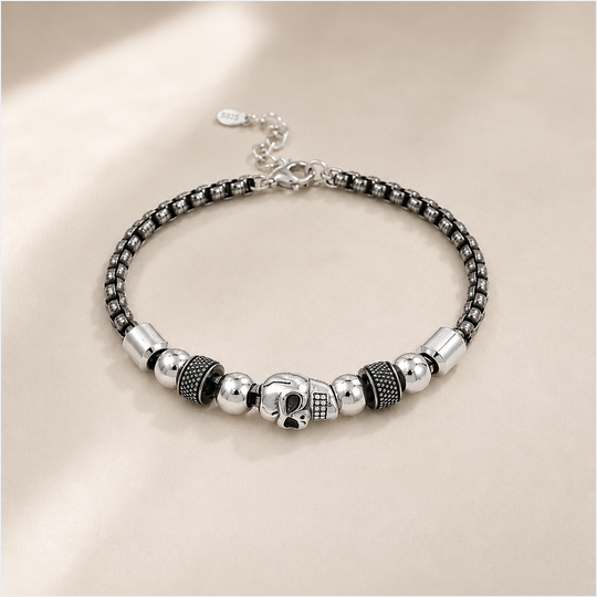 Bracelet homme Nigelle