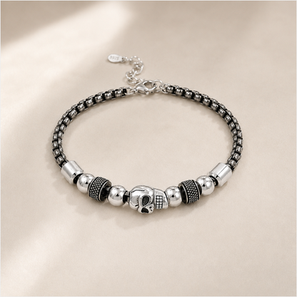 Bracelet homme Nigelle