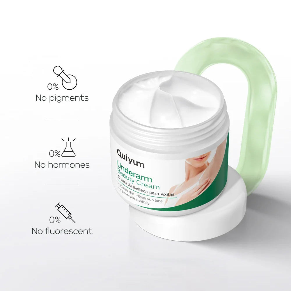 Crème Éclaircissante