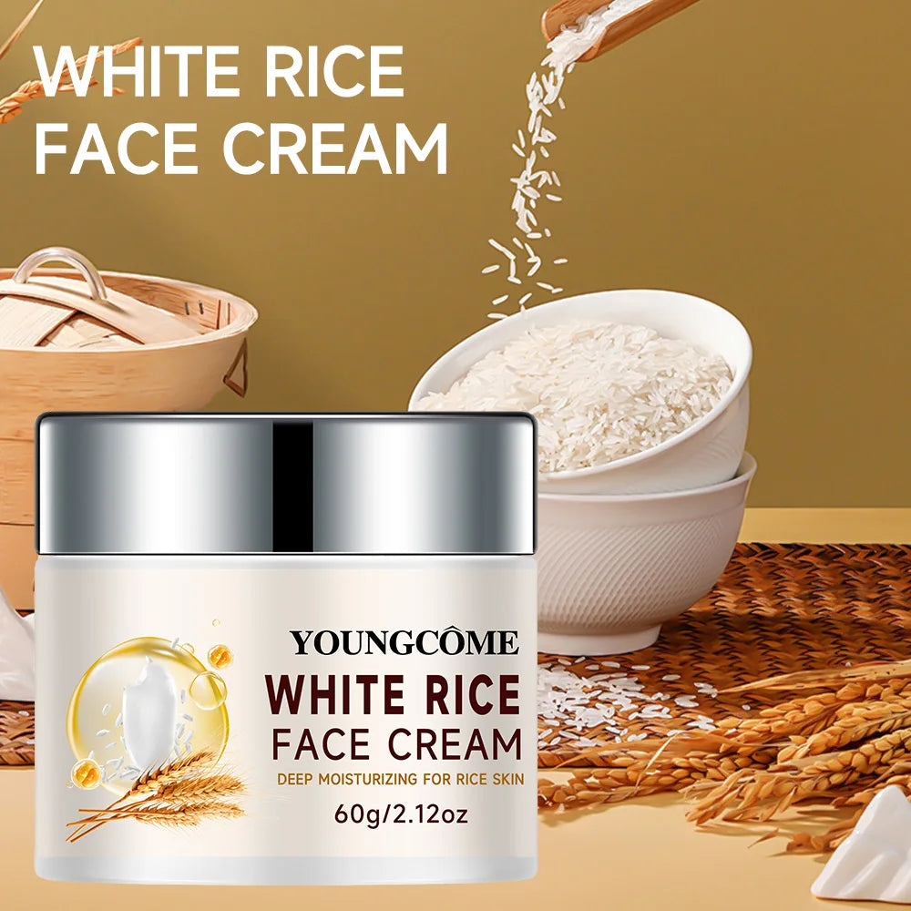 Crème Visage