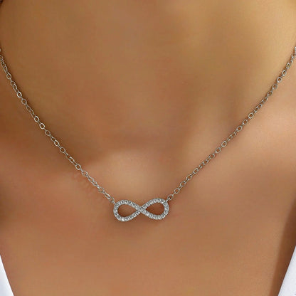 Collier Infini