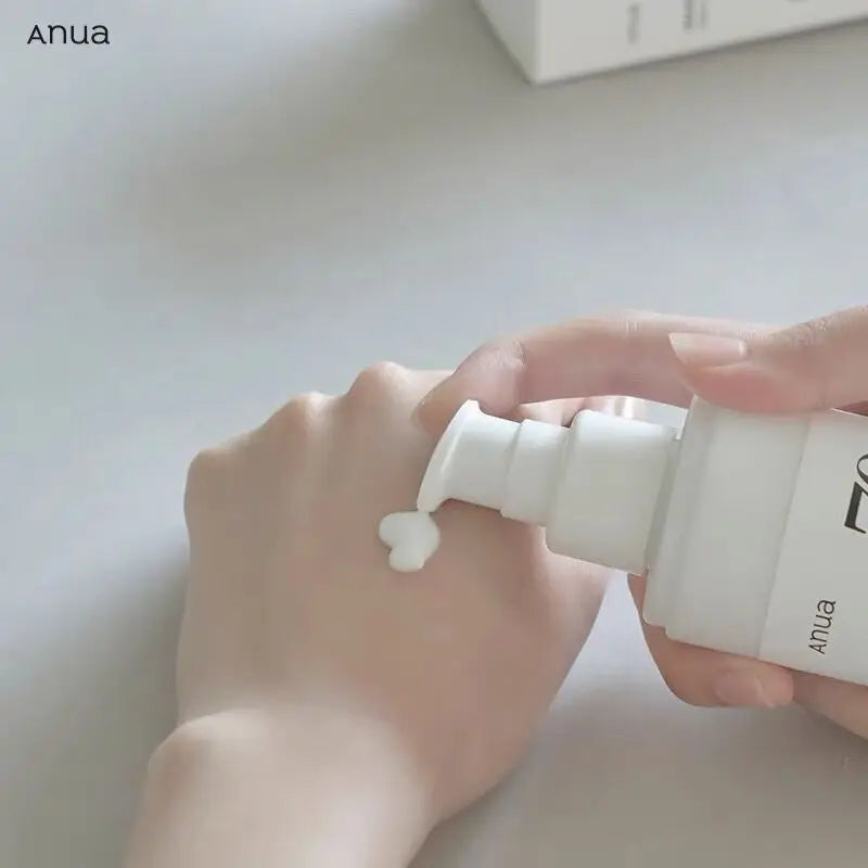 Lotion Peaux Sensibles