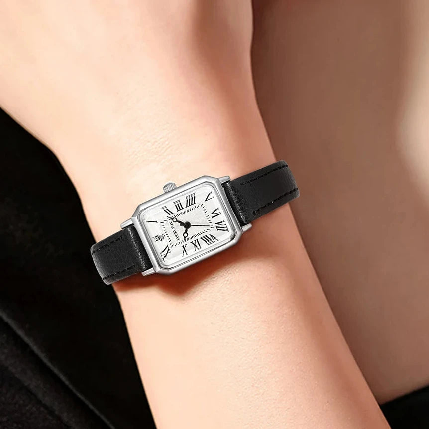 Montre Style Classique