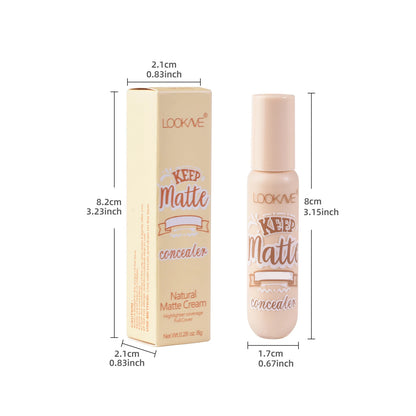 Fond de teint correcteur Stick Liquide
