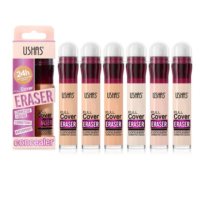 Fond de Teint & Correcteur Applicateur Éponge