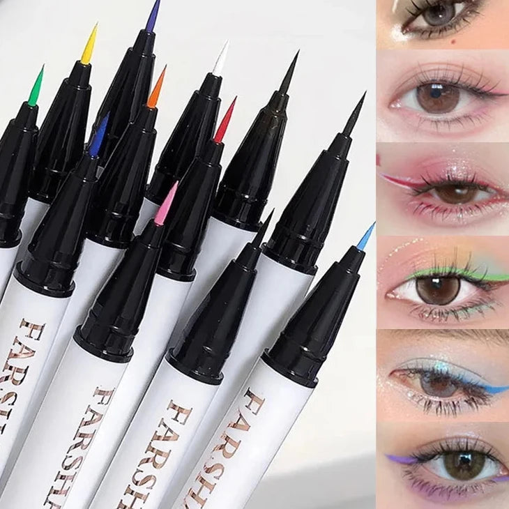 Eyeliner Liquide Mat