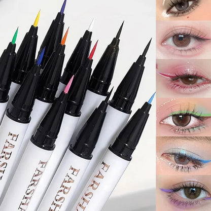 Eyeliner Liquide Mat