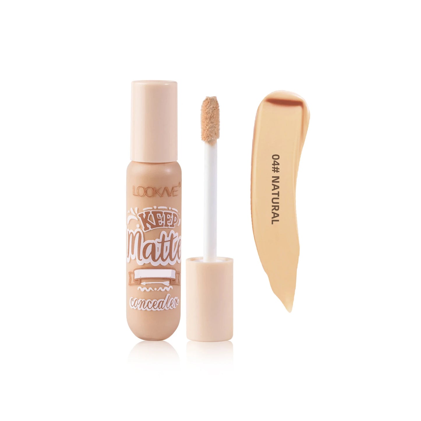 Fond de teint correcteur Stick Liquide