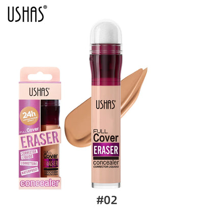 Fond de Teint & Correcteur Applicateur Éponge