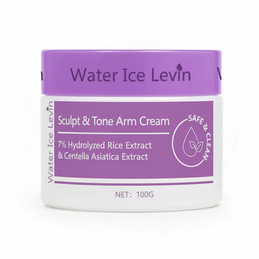 Crème raffermissante