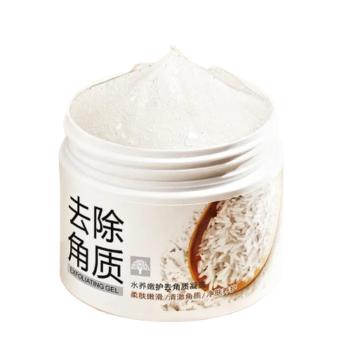 Exfoliant Visage