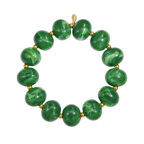 Bracelet Euphorbe