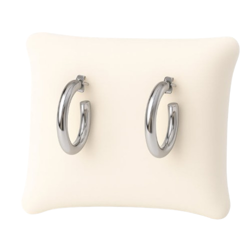 Boucles d’oreilles créoles