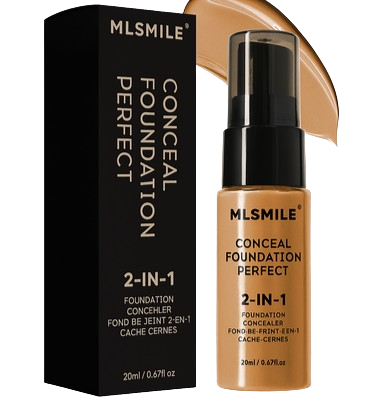 Fond de Teint Zéro Défaut