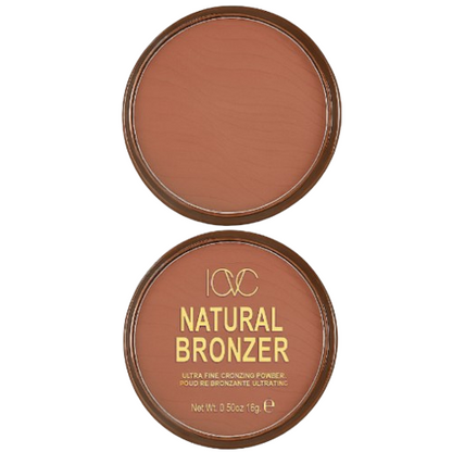 Bronzeur Contour Matte