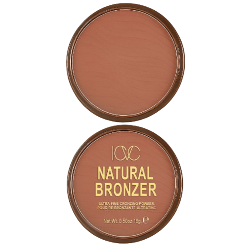 Bronzeur Contour Matte