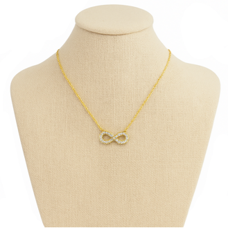 Collier Infini